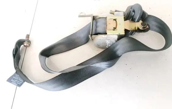 Hyundai Trajet Rear seatbelt 898503A000 89850-3A000