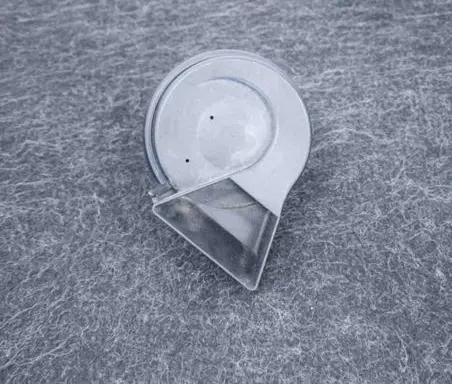 Audi A5 8T 8F Horn signal 8T0951221A
