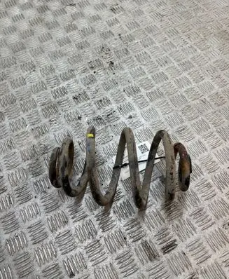 Audi A6 S6 C5 4B Rear coil spring 