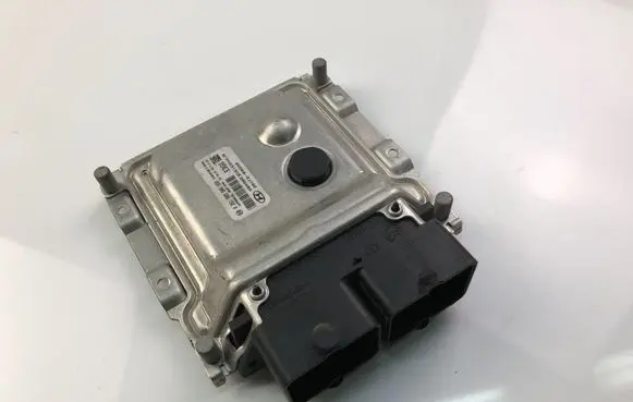 Hyundai i20 (GB IB) Other control units/modules 391F203GG0