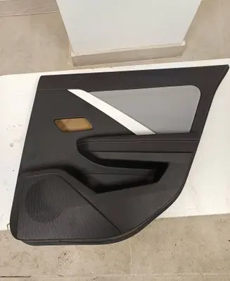 Opel Astra L Coupe rear side trim panel 98394320ZS 151220221 15122022