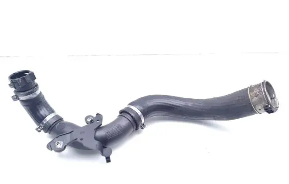 Dacia Sandero Intercooler hose/pipe 144604208R 6670971A