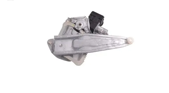 Citroen C3 Rear window lifting mechanism without motor 69830F4010