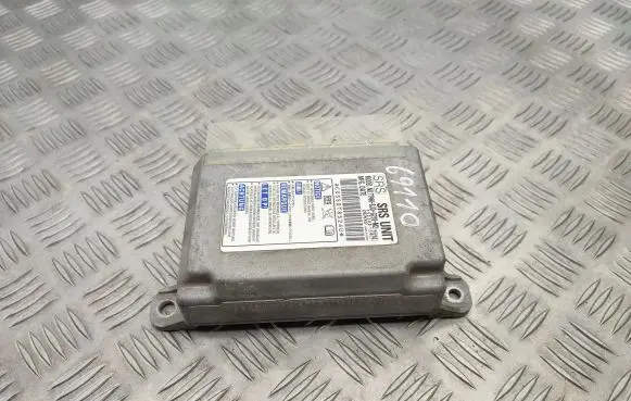 Honda FR-V Airbag control unit/module 77960SJDG210M2