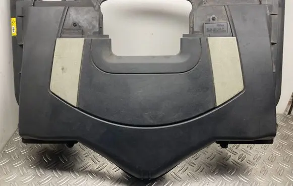 Mercedes-Benz GL X164 Air filter box A2730901001 A1120940004