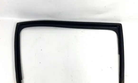 Chrysler Pacifica Sliding door rubber seal