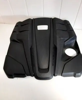 Porsche Macan (95B) Engine cover (trim) 95B103925L BBP228601 95B103925M