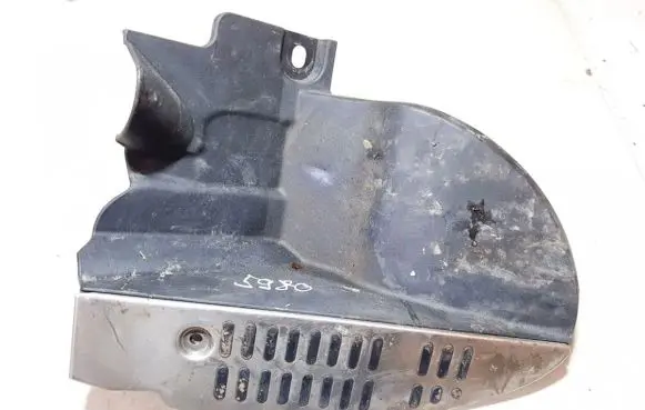 Audi TT Mk1 Other interior part 8n2864777a