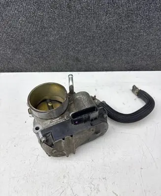 Mitsubishi Outlander Throttle valve