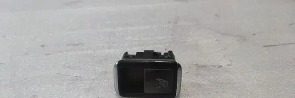 Mercedes-Benz GL X166 Seat control switch A1668201210