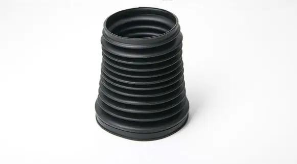 Mercedes-Benz E W211 Air suspension bag 2113209313 211320211327