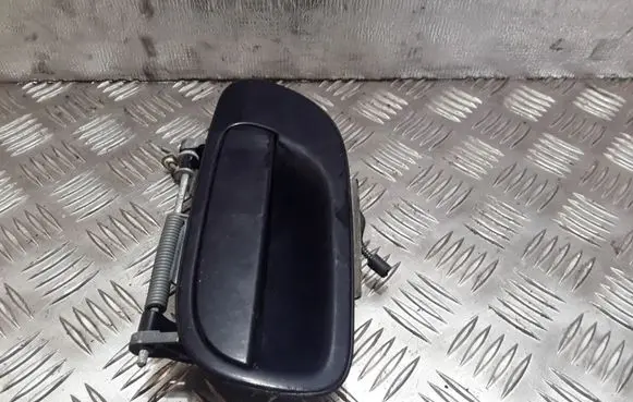 Volvo S60 Rear door exterior handle 9159639