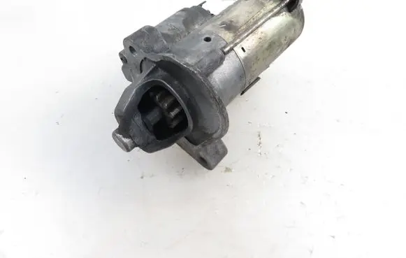 Ford Focus C-MAX Starter motor 