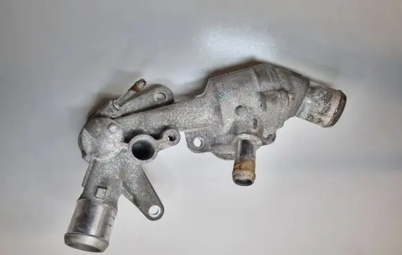 Thermostat/thermostat housing