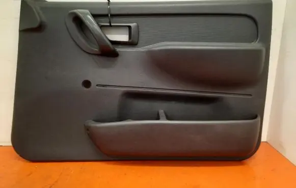 Peugeot Partner Door card panel trim set 9619225877