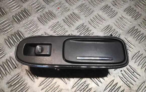 Jaguar XJ X350 Electric window control switch 2W9314717AA