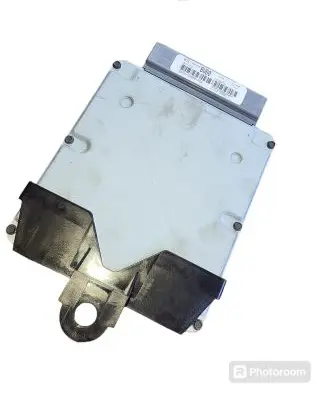 Ford Mondeo Mk III Engine control unit/module 2S7A12A650ACA