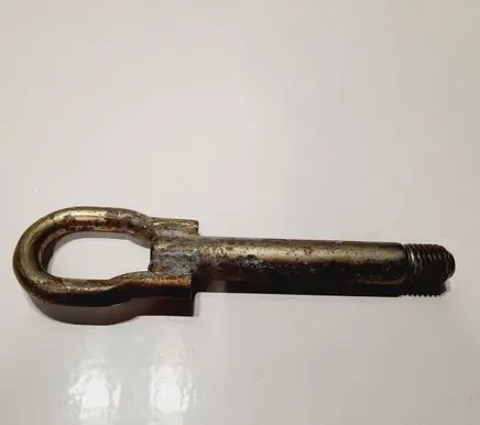 Mazda 6 Towing hook eye 1S54GH