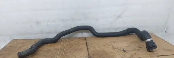 BMW 6 F12 F13 Engine coolant pipe/hose 15476810 9248682