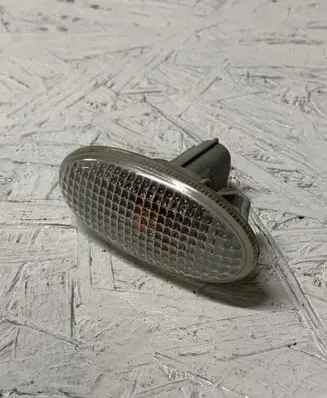 Mazda 6 Front fender indicator light P2829