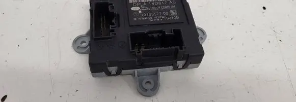 Door control unit/module