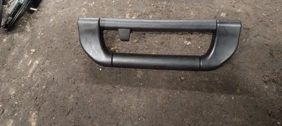 BMW X5 E53 Rear interior roof grab handle 8257226