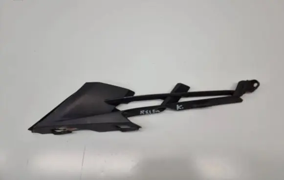 Lexus RX 450H Front bumper lower grill 5326648020