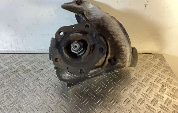 Porsche 911 997 Front wheel hub 997341657 997341657015