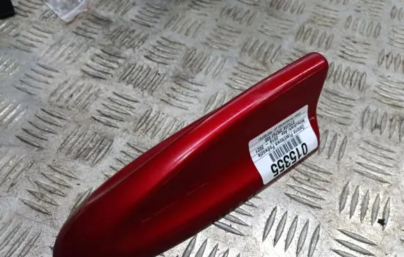 Mitsubishi ASX Front underbody cover/under tray 