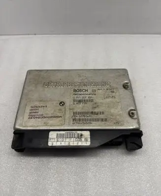 BMW 5 E39 Gearbox control unit/module 0260002285 1421239