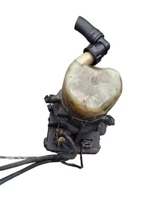 Ford S-MAX Power steering pump 6G913K514AL