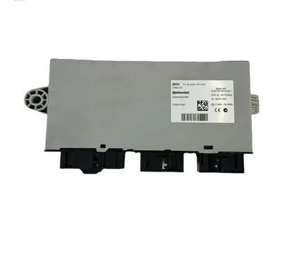 BMW 5 F10 F11 CAS control unit/module 9241971 2102470427 5WK50320FBR