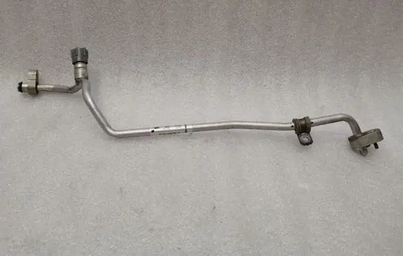 Mercedes-Benz AMG GT R190 C190 Air conditioning (A/C) pipe/hose A1908300800