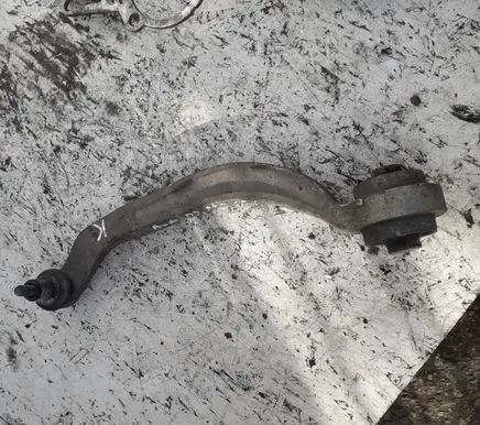 Audi A4 S4 B7 8E 8H Rear upper control arm/wishbone