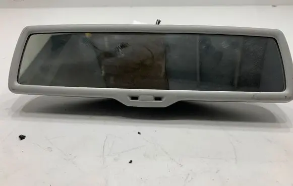 Rear view mirror (interior)