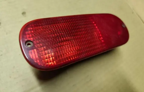 Chrysler PT Cruiser Rear fog light 05288758AD