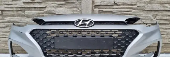 Hyundai i20 (GB IB) Front bumper