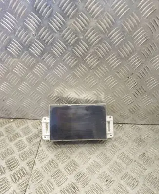 Nissan Almera Tino Screen/display/small screen NS003986 216776529A 29090BU701A