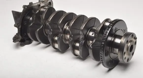 Alfa Romeo 159 Crankshaft 