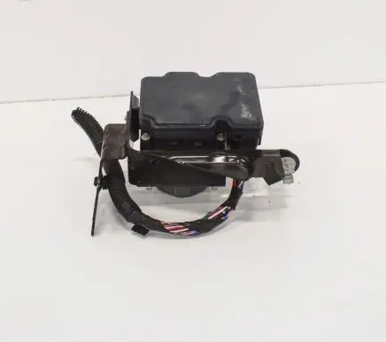 Renault Captur ABS Pump 476600188R