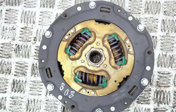 Toyota Corolla E210 E21 Clutch set kit 1B171663