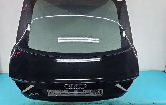 Audi A5 8T 8F Tailgate/trunk/boot lid IMPRK1464964