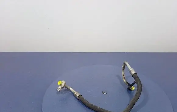 Volvo S90, V90 Air conditioning (A/C) pipe/hose 31369331