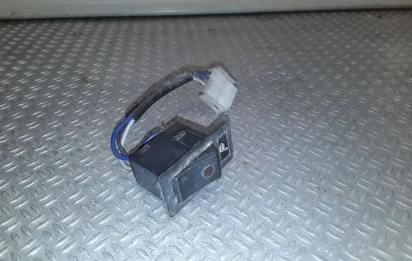 Volvo 740 Seat heating switch 1363396