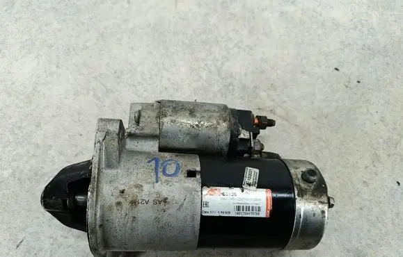 Opel Zafira B Starter motor S5136