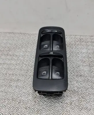 Porsche Cayenne (9PA) Electric window control switch 7L5959857A 03756611
