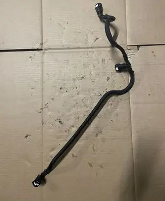 Nissan X-Trail T32 Fuel line/pipe/hose 164454EB0C 164454EBOC