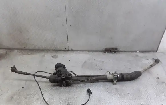 Volkswagen Polo IV 9N3 Steering rack 0230080050001