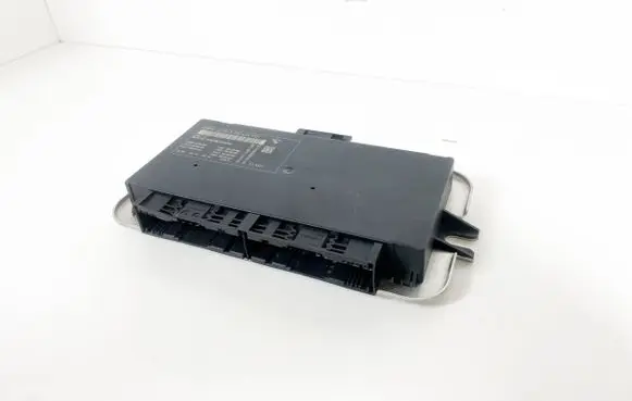 BMW 5 F10 F11 Light module LCM 9250454 002000000 92504549
