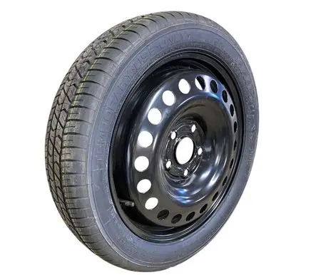 Buick Envision II R17 spare wheel 84445512